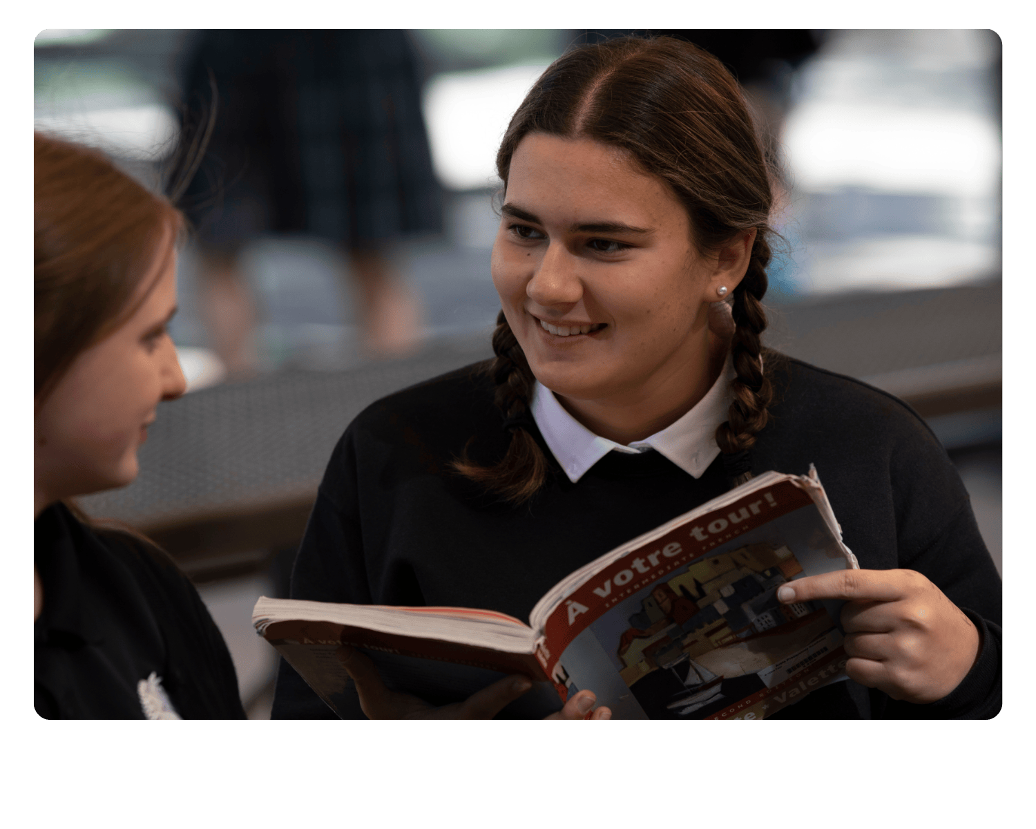 Arete HM Breakfast (1)